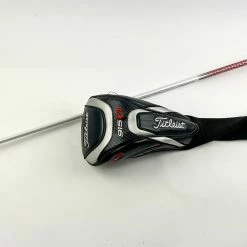 Used RH Titleist Golf 915 D3 9.5* Driver X-Stiff Flex Graphite Golf Club 25 Used RH Titleist Golf 915 D3 9.5* Driver X-Stiff Flex Graphite Golf Club -Callaway Club Shop IMG 3669