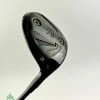 Used RH Sub 70 Pro Tour Only 3 Wood HZRDUS 6.0 70g Stiff Graphite Golf Club -Callaway Club Shop IMG 3681