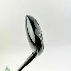 Used RH Sub 70 Pro Tour Only 3 Wood HZRDUS 6.0 70g Stiff Graphite Golf Club -Callaway Club Shop IMG 3683