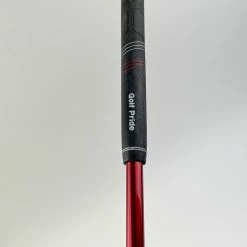 Used RH Sub 70 Pro Tour Only 3 Wood HZRDUS 6.0 70g Stiff Graphite Golf Club -Callaway Club Shop IMG 3691 1