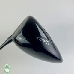Used RH Titleist TSi2 Driver 9* Tensei Blue Raw 55g Stiff Graphite Golf Club -Callaway Club Shop IMG 3692