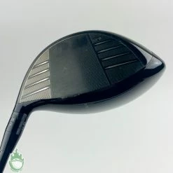 Used RH Titleist TSi2 Driver 9* Tensei Blue Raw 55g Stiff Graphite Golf Club -Callaway Club Shop IMG 3693