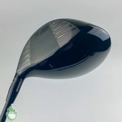 Used RH Titleist TSi2 Driver 9* Tensei Blue Raw 55g Stiff Graphite Golf Club -Callaway Club Shop IMG 3694