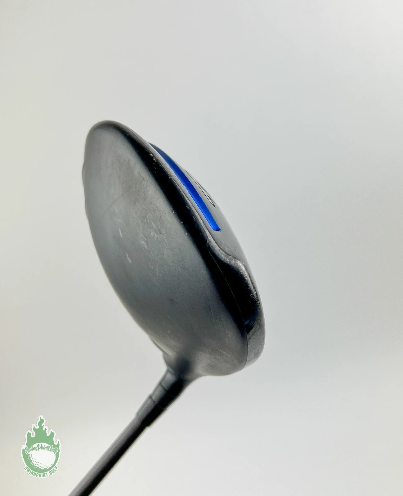 Used RH Ping G30 SF TEC Driver 10* Diamana Regular Flex Graphite Golf Club 5 Used RH Ping G30 SF TEC Driver 10* Diamana Regular Flex Graphite Golf Club - Image 3