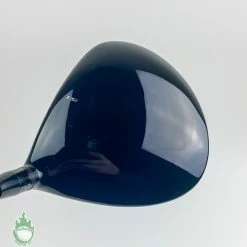 Used RH Titleist TSi2 Driver 9* Tensei Blue Raw 55g Stiff Graphite Golf Club -Callaway Club Shop IMG 3695