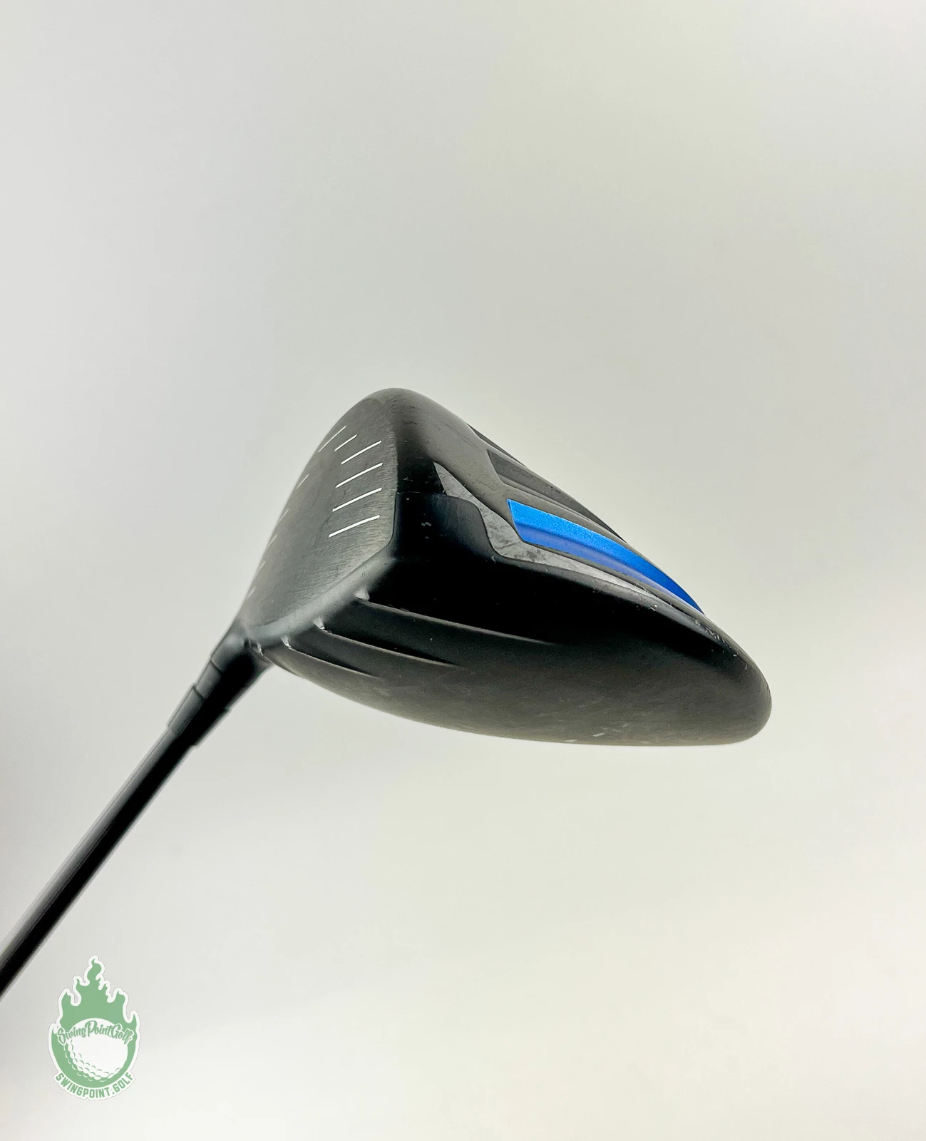 Used RH Ping G30 SF TEC Driver 10* Diamana Regular Flex Graphite Golf Club 7 Used RH Ping G30 SF TEC Driver 10* Diamana Regular Flex Graphite Golf Club - Image 5