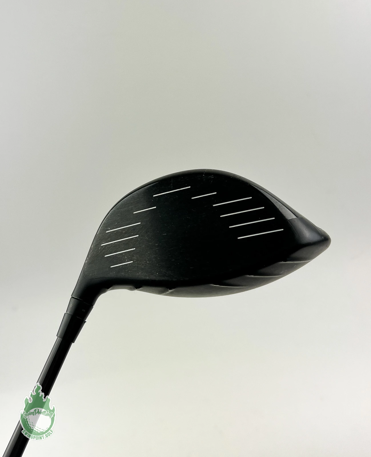 Used RH Ping G30 SF TEC Driver 10* Diamana Regular Flex Graphite Golf Club 8 Used RH Ping G30 SF TEC Driver 10* Diamana Regular Flex Graphite Golf Club - Image 6