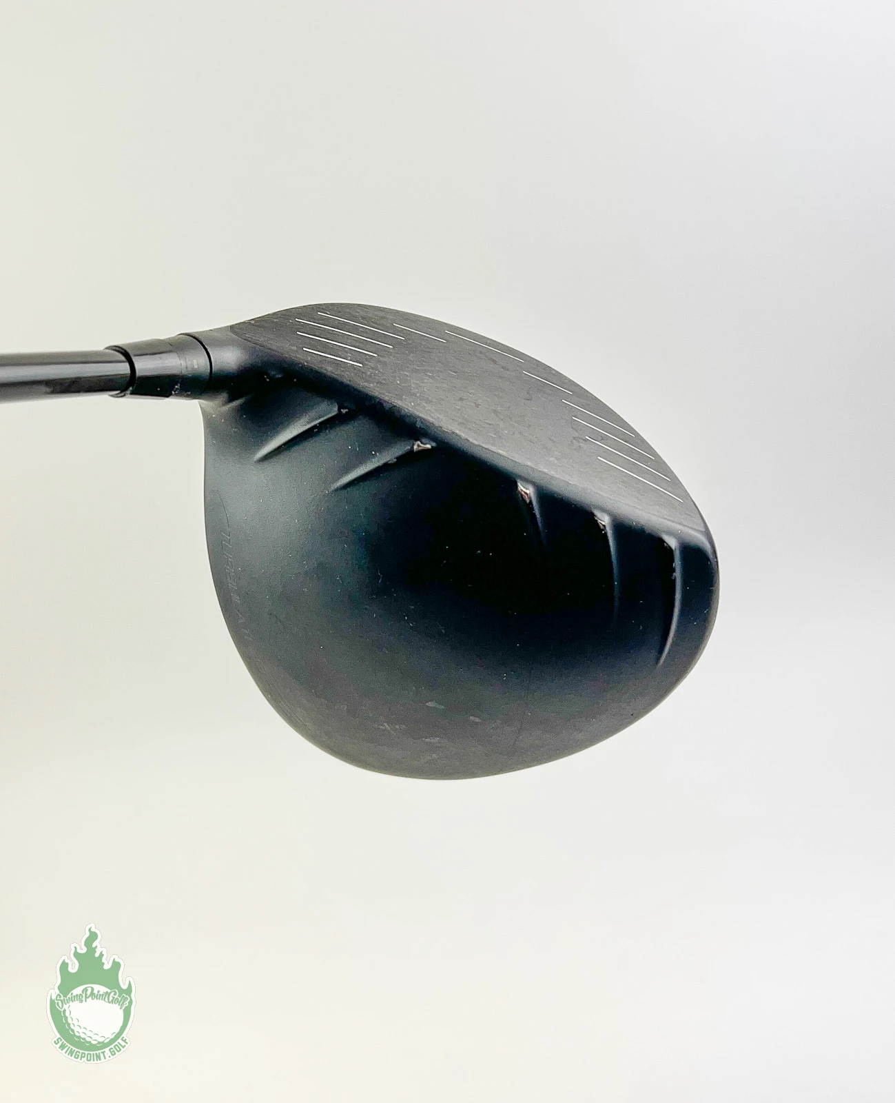 Used RH Ping G30 SF TEC Driver 10* Diamana Regular Flex Graphite Golf Club 11 Used RH Ping G30 SF TEC Driver 10* Diamana Regular Flex Graphite Golf Club - Image 9