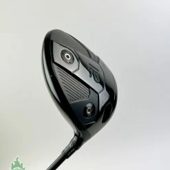 Used RH Sub 70 849 Pro Driver 9* HZRDUS 6.5 60g X-Stiff Flex Graphite Golf Club -Callaway Club Shop IMG 3706