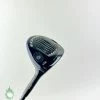Used Tour Edge Exotics EXS Pro 3 Wood 15* HZRDUS 70g 6.5 X-Stiff Graphite Golf