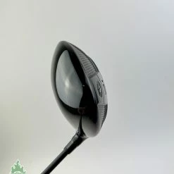 Used RH Sub 70 849 Pro Driver 9* HZRDUS 6.5 60g X-Stiff Flex Graphite Golf Club -Callaway Club Shop IMG 3707