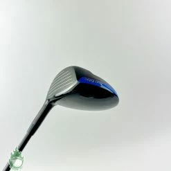 Used Tour Edge Exotics EXS Pro 3 Wood 15* HZRDUS 70g 6.5 X-Stiff Graphite Golf -Callaway Club Shop IMG 3710 1