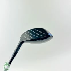 Used Tour Edge Exotics EXS Pro 3 Wood 15* HZRDUS 70g 6.5 X-Stiff Graphite Golf -Callaway Club Shop IMG 3711 1