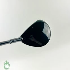 Used Tour Edge Exotics EXS Pro 3 Wood 15* HZRDUS 70g 6.5 X-Stiff Graphite Golf -Callaway Club Shop IMG 3713 1