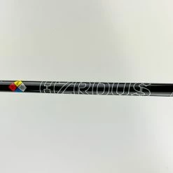 Used RH Sub 70 849 Pro Driver 9* HZRDUS 6.5 60g X-Stiff Flex Graphite Golf Club -Callaway Club Shop IMG 3713