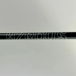 Used Tour Edge Exotics EXS Pro 3 Wood 15* HZRDUS 70g 6.5 X-Stiff Graphite Golf -Callaway Club Shop IMG 3715 1