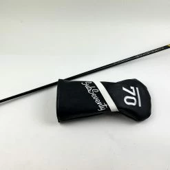 Used RH Sub 70 849 Pro Driver 9* HZRDUS 6.5 60g X-Stiff Flex Graphite Golf Club -Callaway Club Shop IMG 3715