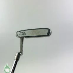 Used Right Handed Hot Odyssey White Hot #7 34″ Putter Steel Golf Club -Callaway Club Shop IMG 3725
