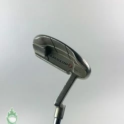 Used Right Handed Hot Odyssey White Hot #7 34″ Putter Steel Golf Club -Callaway Club Shop IMG 3727