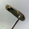 Used RH Ping Scottsdale PO BOX 1345 B66 Ball-Namic 34″ Putter Steel Golf Club -Callaway Club Shop IMG 3757