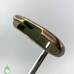 Used RH Ping Scottsdale PO BOX 1345 B66 Ball-Namic 34″ Putter Steel Golf Club 25 Used RH Ping Scottsdale PO BOX 1345 B66 Ball-Namic 34″ Putter Steel Golf Club -Callaway Club Shop IMG 3759