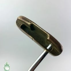 Used RH Ping Scottsdale PO BOX 1345 B66 Ball-Namic 34″ Putter Steel Golf Club 24 Used RH Ping Scottsdale PO BOX 1345 B66 Ball-Namic 34″ Putter Steel Golf Club -Callaway Club Shop IMG 3760