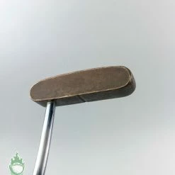 Used RH Ping Scottsdale PO BOX 1345 B66 Ball-Namic 34″ Putter Steel Golf Club 23 Used RH Ping Scottsdale PO BOX 1345 B66 Ball-Namic 34″ Putter Steel Golf Club -Callaway Club Shop IMG 3761