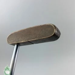 Used RH Ping Scottsdale PO BOX 1345 B66 Ball-Namic 34″ Putter Steel Golf Club 22 Used RH Ping Scottsdale PO BOX 1345 B66 Ball-Namic 34″ Putter Steel Golf Club -Callaway Club Shop IMG 3762