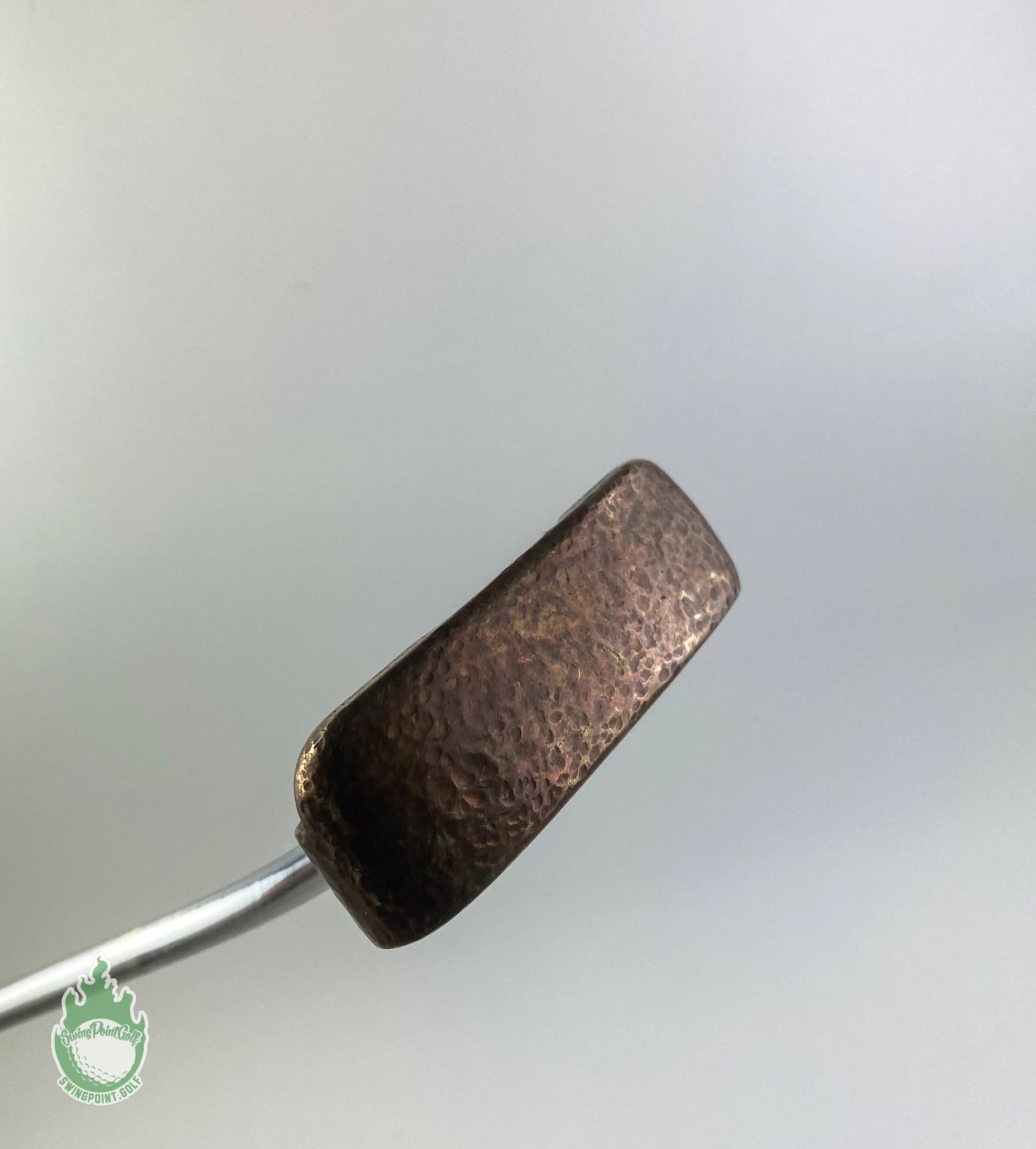 Used RH Ping Scottsdale PO BOX 1345 B66 Ball-Namic 34″ Putter Steel Golf Club 9 Used RH Ping Scottsdale PO BOX 1345 B66 Ball-Namic 34″ Putter Steel Golf Club - Image 7