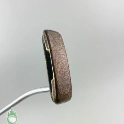 Used RH Ping Scottsdale PO BOX 1345 B66 Ball-Namic 34″ Putter Steel Golf Club 19 Used RH Ping Scottsdale PO BOX 1345 B66 Ball-Namic 34″ Putter Steel Golf Club -Callaway Club Shop IMG 3766 1