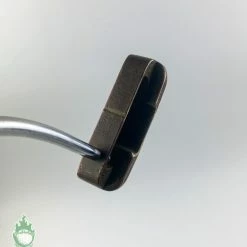 Used RH Ping Scottsdale PO BOX 1345 B66 Ball-Namic 34″ Putter Steel Golf Club 18 Used RH Ping Scottsdale PO BOX 1345 B66 Ball-Namic 34″ Putter Steel Golf Club -Callaway Club Shop IMG 3767 1