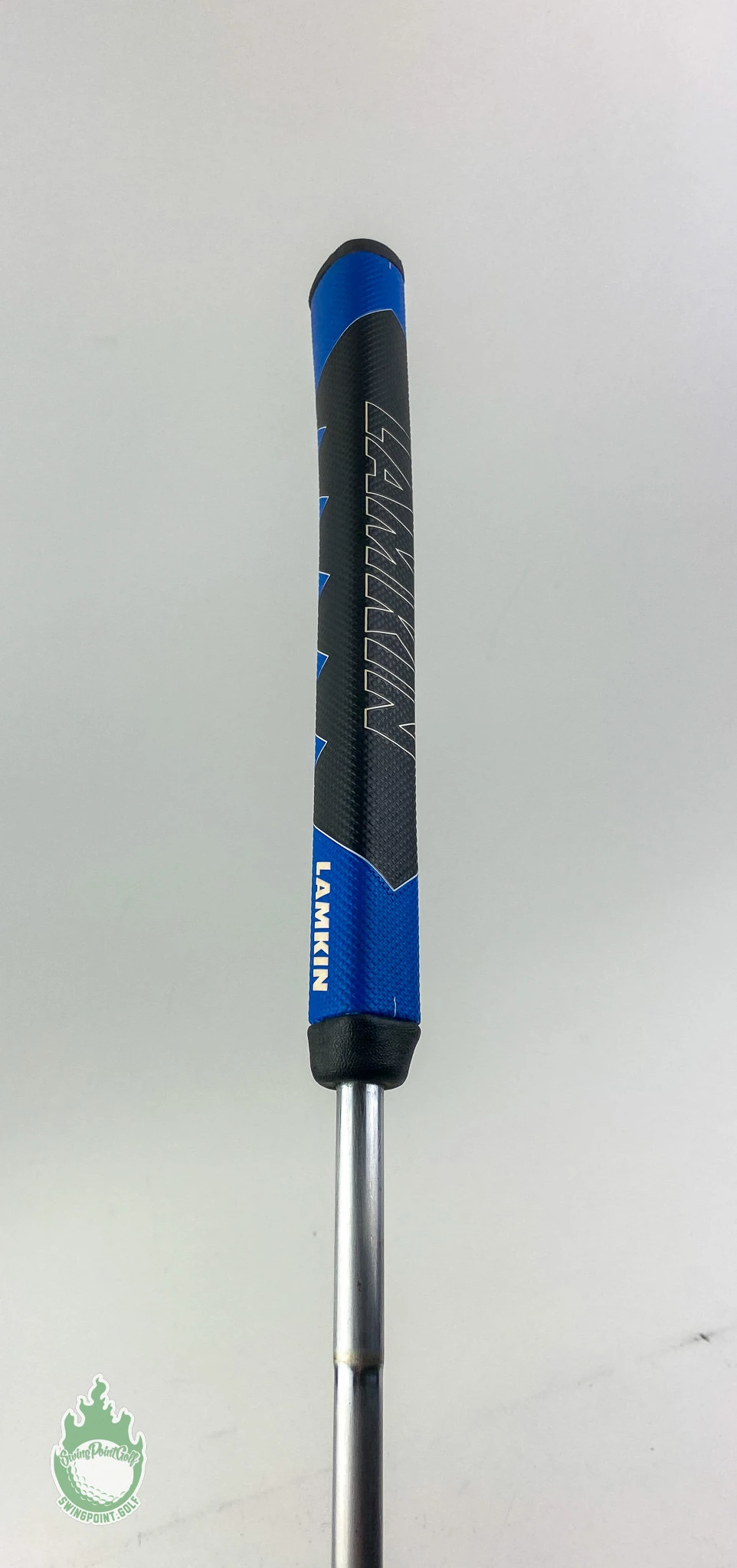 Used RH Ping Scottsdale PO BOX 1345 B66 Ball-Namic 34″ Putter Steel Golf Club 6 Used RH Ping Scottsdale PO BOX 1345 B66 Ball-Namic 34″ Putter Steel Golf Club - Image 4