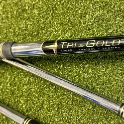 Used RH Tommy Armour 845 V-31 Evo Cavity Irons 3-PW Stiff Flex Steel Golf Set 15 Used RH Tommy Armour 845 V-31 Evo Cavity Irons 3-PW Stiff Flex Steel Golf Set -Callaway Club Shop IMG 3771 1