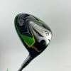 Used Callaway EPIC Flash Sub Zero Driver 10.5* 6.0 60g Stiff Graphite Golf Club -Callaway Club Shop IMG 3775