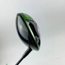 Used Callaway EPIC Flash Sub Zero Driver 10.5* 6.0 60g Stiff Graphite Golf Club -Callaway Club Shop IMG 3777