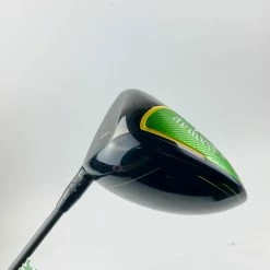 Used Callaway EPIC Flash Sub Zero Driver 10.5* 6.0 60g Stiff Graphite Golf Club -Callaway Club Shop IMG 3778