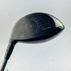 Used Callaway EPIC Flash Sub Zero Driver 10.5* 6.0 60g Stiff Graphite Golf Club -Callaway Club Shop IMG 3779