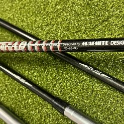 Used Callaway APEX Forged CF16 Irons 4-PW Tour AD 85g Regular Graphite Golf Set 15 Used Callaway APEX Forged CF16 Irons 4-PW Tour AD 85g Regular Graphite Golf Set -Callaway Club Shop IMG 3782 1