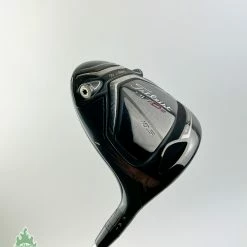 Used Right Handed Titleist 917 D2 10.5* Fujikura Stiff Flex Graphite Golf Club