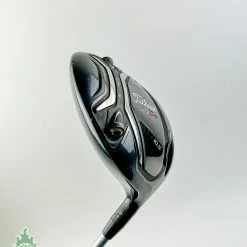 Used Right Handed Titleist 917 D2 10.5* Fujikura Stiff Flex Graphite Golf Club -Callaway Club Shop IMG 3787