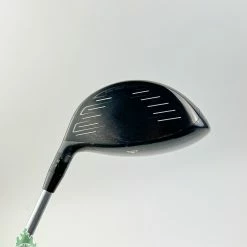 Used Right Handed Titleist 917 D2 10.5* Fujikura Stiff Flex Graphite Golf Club -Callaway Club Shop IMG 3790
