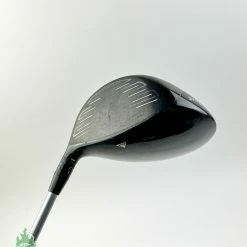 Used Right Handed Titleist 917 D2 10.5* Fujikura Stiff Flex Graphite Golf Club -Callaway Club Shop IMG 3791