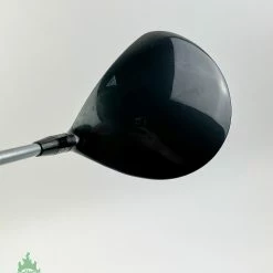 Used Right Handed Titleist 917 D2 10.5* Fujikura Stiff Flex Graphite Golf Club -Callaway Club Shop IMG 3792