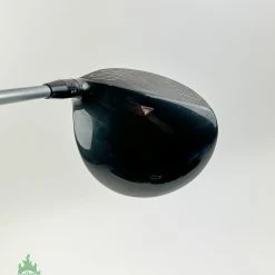 Used Right Handed Titleist 917 D2 10.5* Fujikura Stiff Flex Graphite Golf Club -Callaway Club Shop IMG 3793