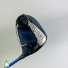 Used Right Handed Ping G Driver 9* Diamana B60 Stiff Flex Graphite Golf Club 1 Used Right Handed Ping G Driver 9* Diamana B60 Stiff Flex Graphite Golf Club -Callaway Club Shop IMG 3821