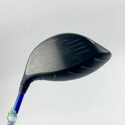 Used Right Handed Ping G Driver 9* Diamana B60 Stiff Flex Graphite Golf Club -Callaway Club Shop IMG 3825