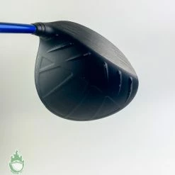 Used Right Handed Ping G Driver 9* Diamana B60 Stiff Flex Graphite Golf Club -Callaway Club Shop IMG 3828