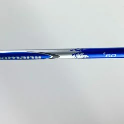 Used Right Handed Ping G Driver 9* Diamana B60 Stiff Flex Graphite Golf Club -Callaway Club Shop IMG 3829