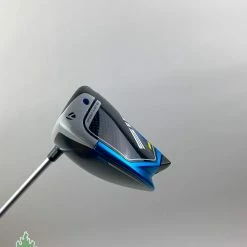 Used 2021 TaylorMade SIM 2 Driver 12* Kuro Kage 60g Regular Graphite Golf Club -Callaway Club Shop IMG 3839