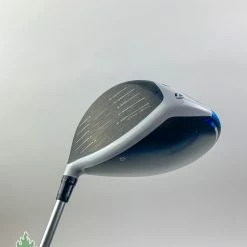 Used 2021 TaylorMade SIM 2 Driver 12* Kuro Kage 60g Regular Graphite Golf Club -Callaway Club Shop IMG 3842